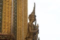 Wat Phra Kaew Royalty Free Stock Photo